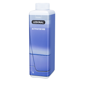 Activator WB Activator WB