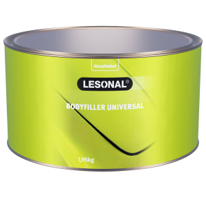 Bodyfiller Universal Bodyfiller Universal