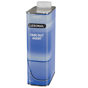 Fade Out Agent Fade Out Agent