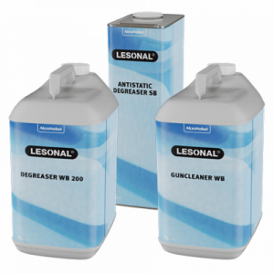 Detergenti